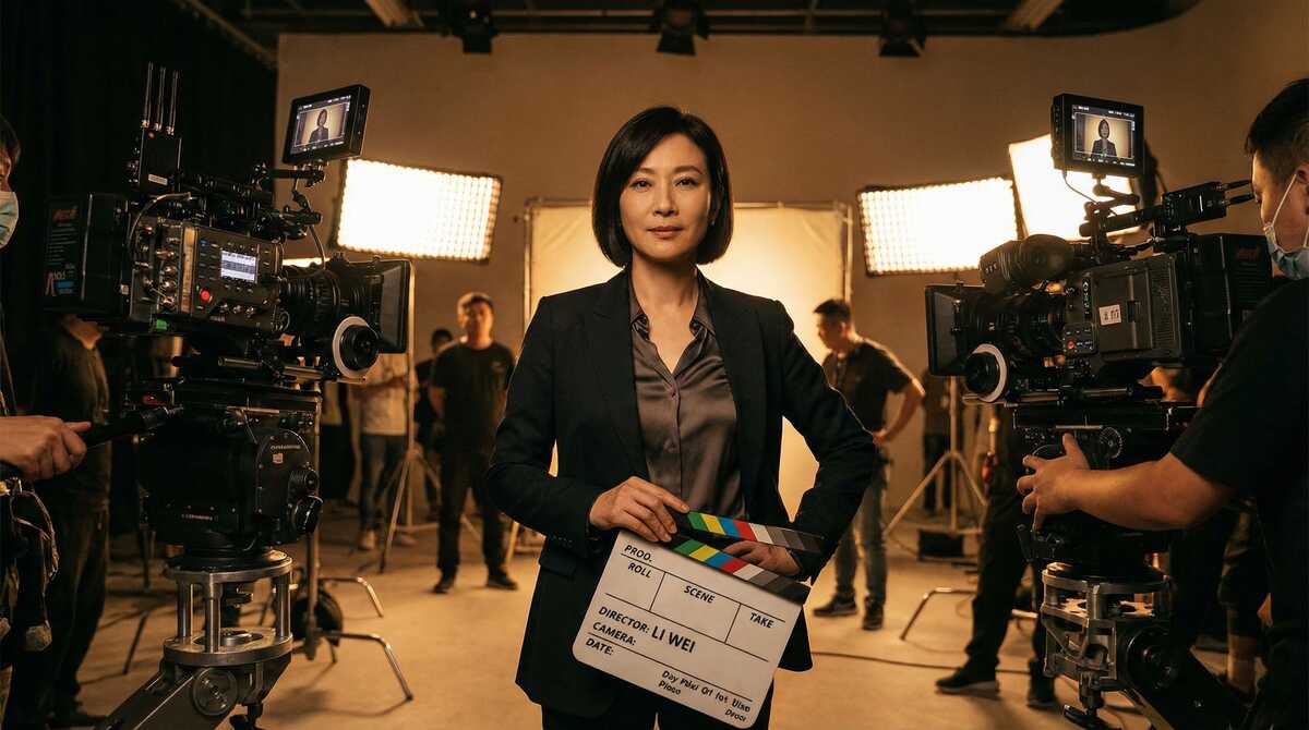 呦呦视频导演专家