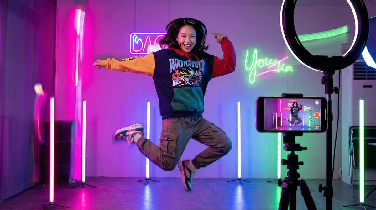 呦呦视频舞蹈视频